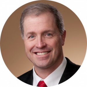Scott McKay, CFP®, MBA, CRPC®